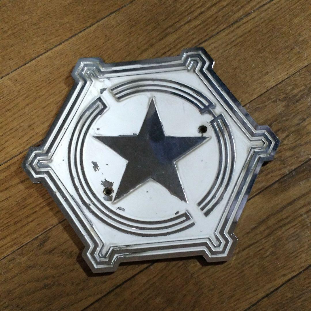 札幌市営地下鉄　プレート