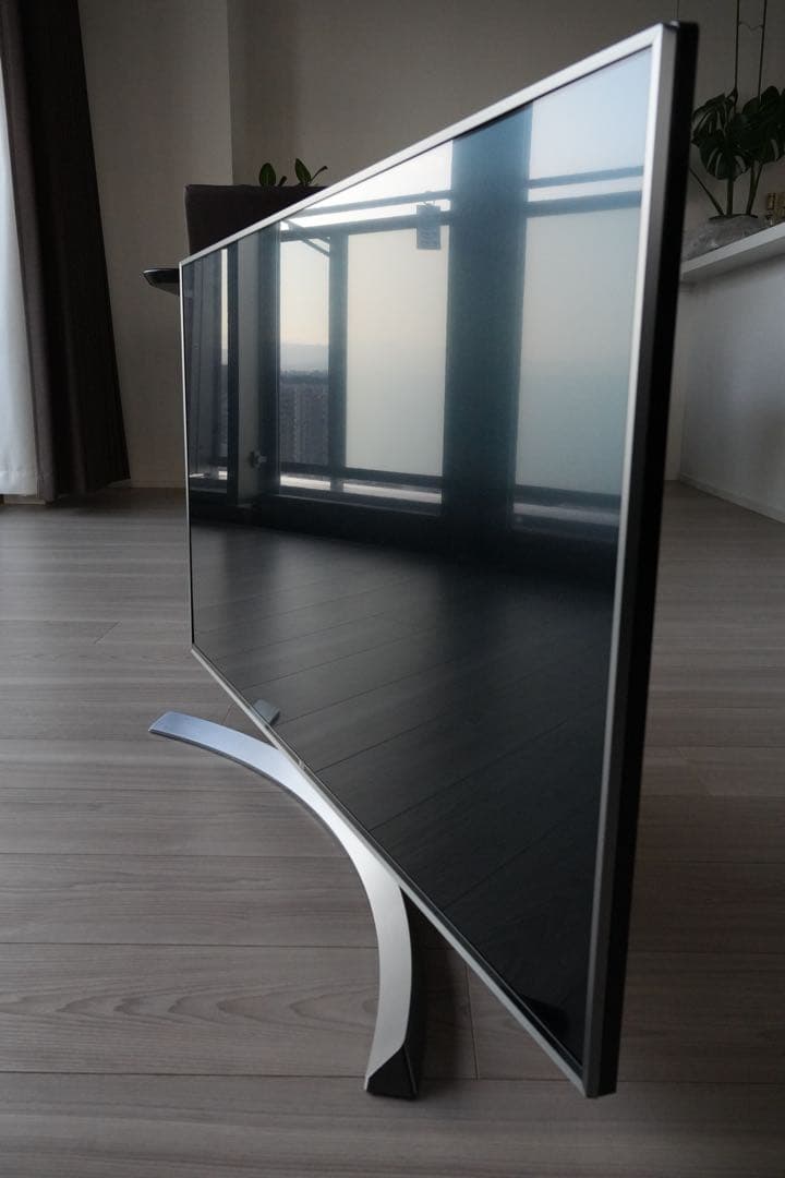 LG 液晶テレビ 43V 4K 43UJ7500