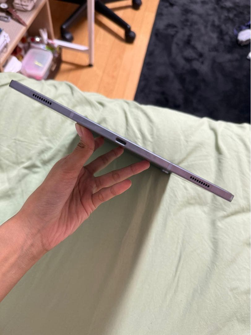 Samsung Galaxy Tab S10+ 512GB /美品/付属品完備