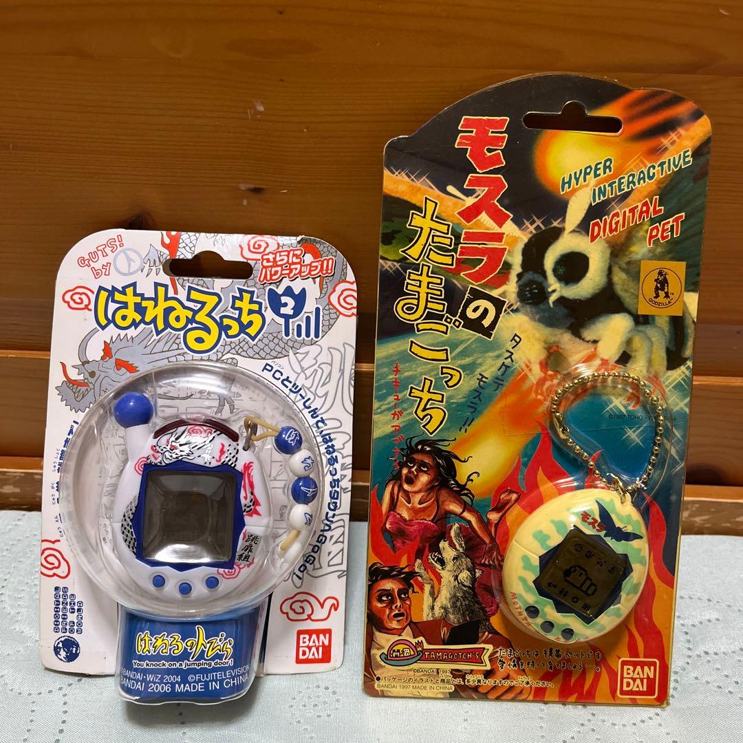 m*o様 たまごっち(初期〜)43個 ＆ たまごっちグッズ 26個