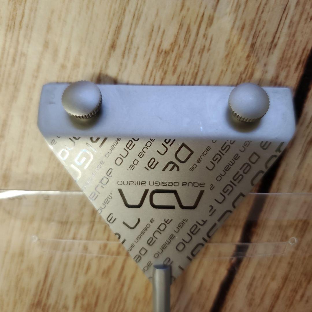 ADA メンテナンスセット　プロレイザー　プロシザースカーブ　貝転キャッチャー