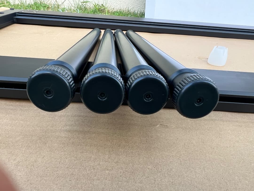 【貴重・限定品４点セット】スノーピーク IGTセット ブラック 雪峰祭