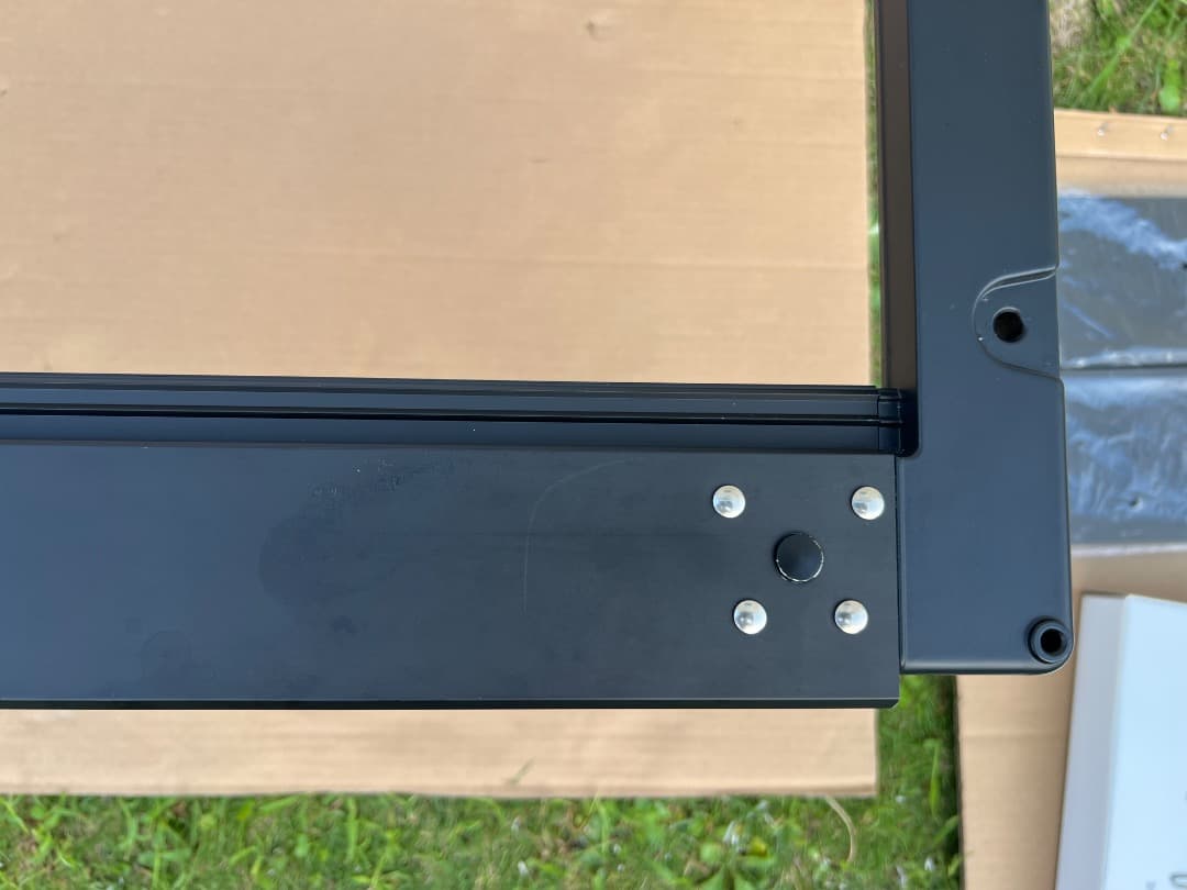 【貴重・限定品４点セット】スノーピーク IGTセット ブラック 雪峰祭