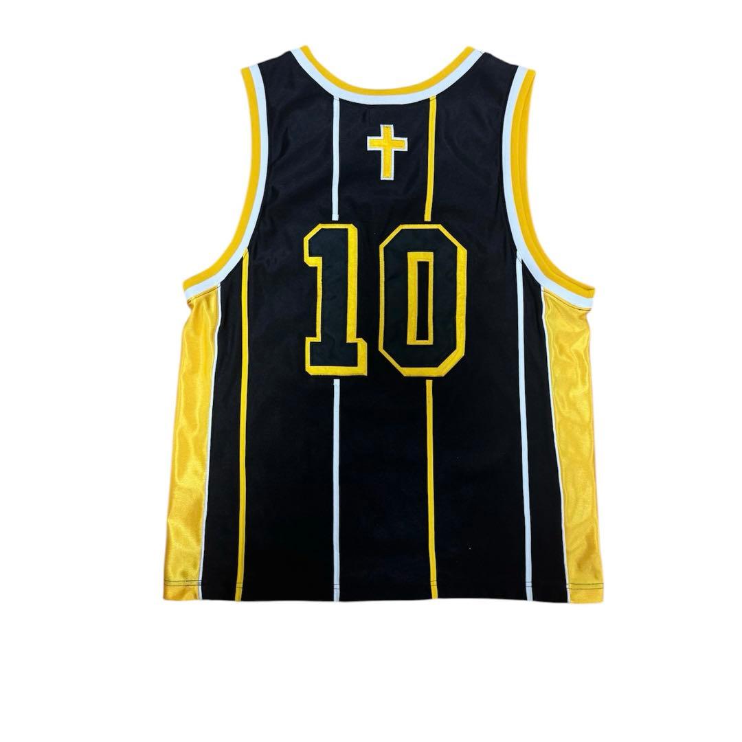 Supreme タンクトップ　ノースリーブ