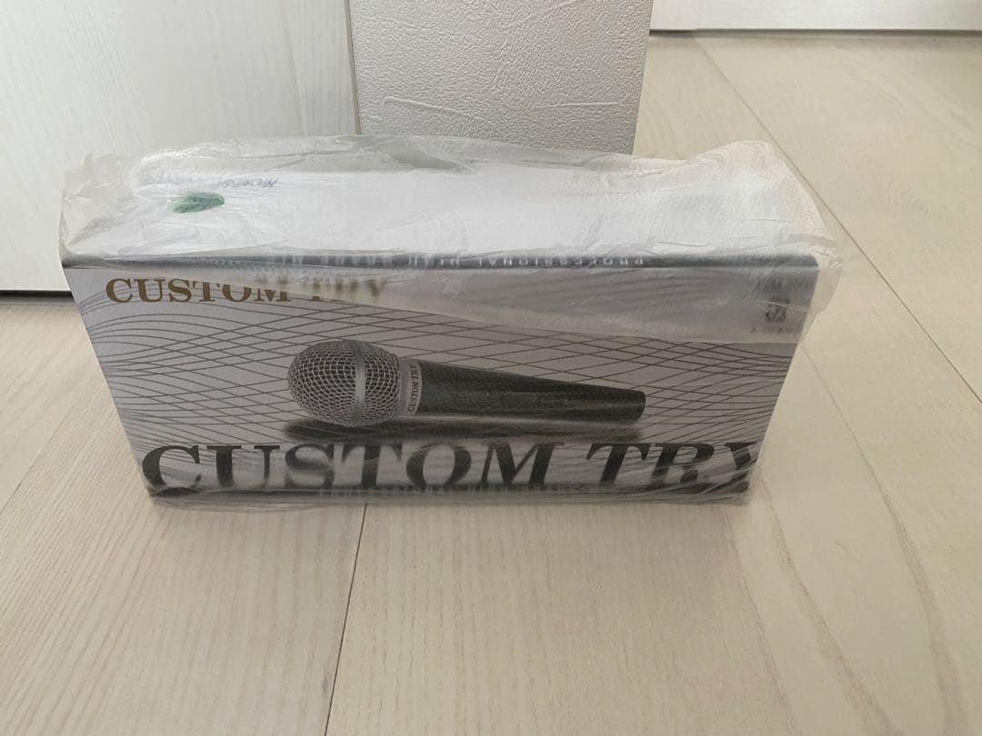 【新品】YAMAHA AG03 ミキシングコンソール　マイク付き