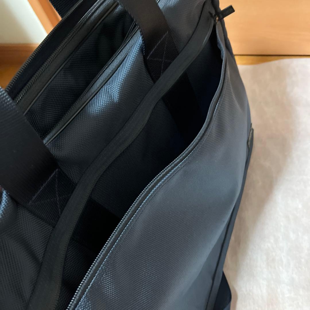 PORTER ポーター 4WAY ビジネスバッグ