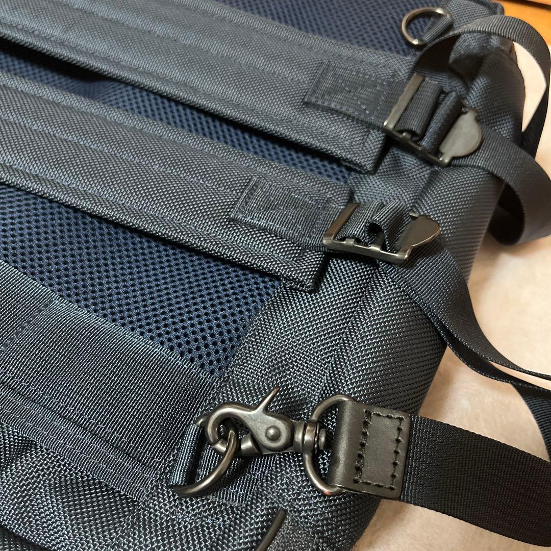 PORTER ポーター 4WAY ビジネスバッグ