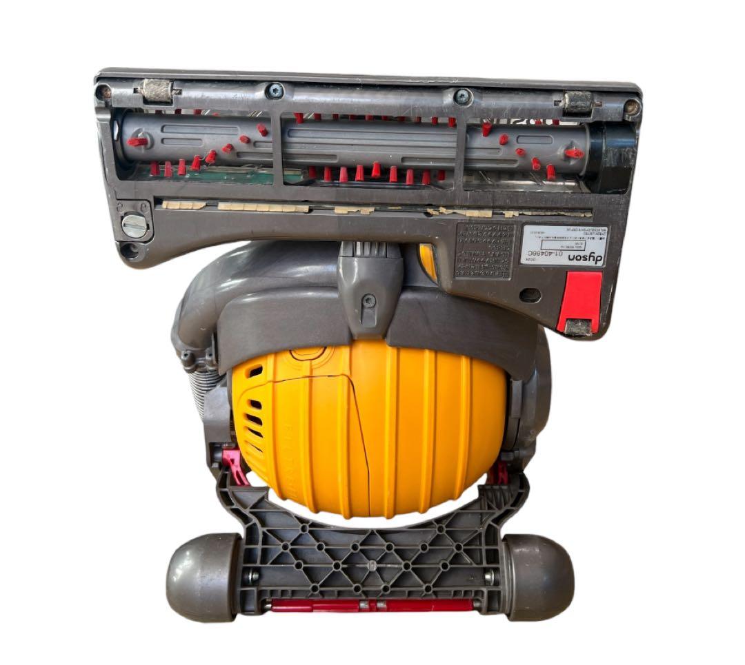 Ball DC24 スティッククリーナー Dyson