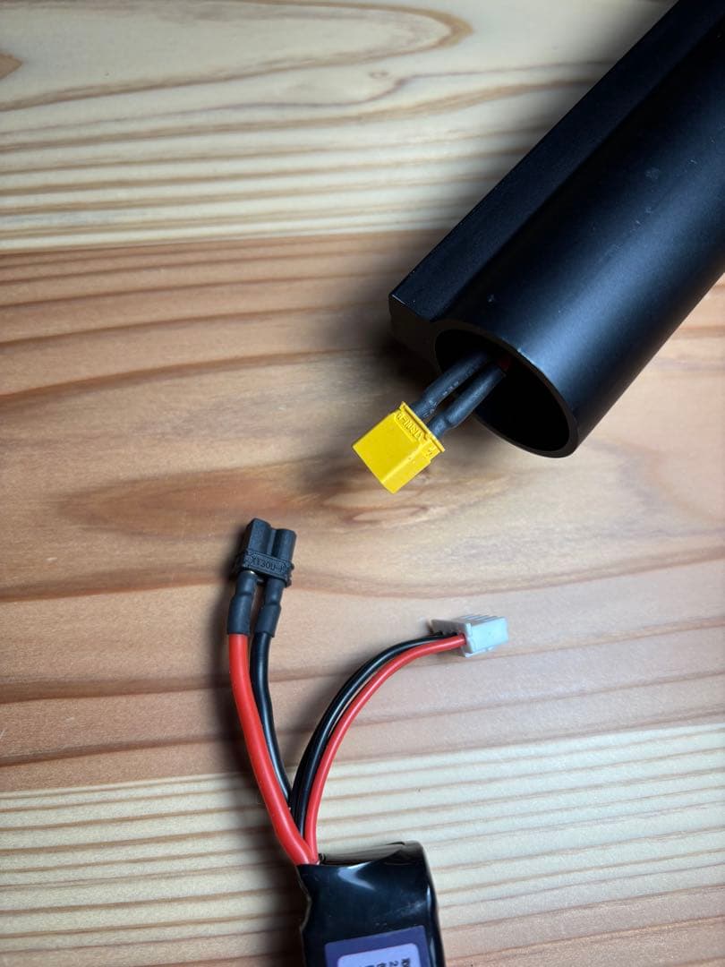 MOVE製SYSTEMA PTW INFINITY KAC SR-30