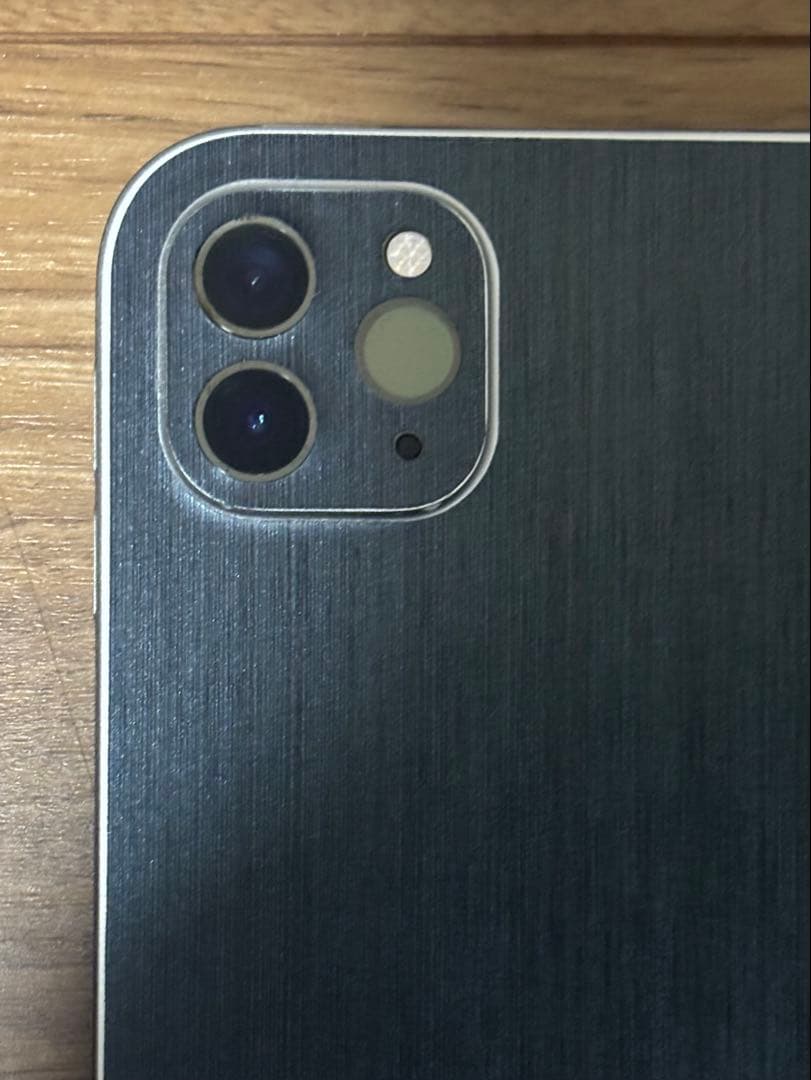 iPad Pro 第2世代 11インチ WiFiモデル 256GB(おまけ付き)