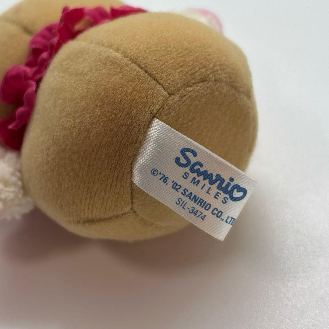 新品未使用 希少 ハワイ限定 Sanrio ハローキティ 日焼け 雪だるま