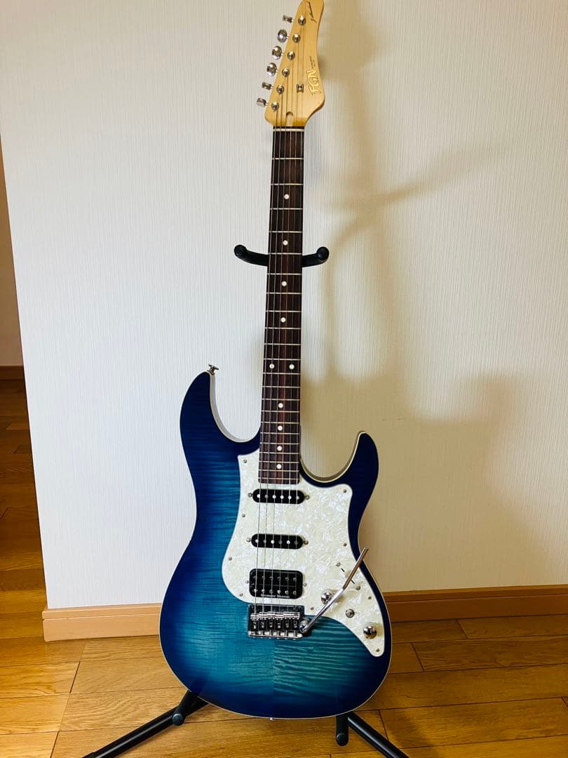 FUJIGEN J-Standard ODYSSEY カスタムオーダー品 美品