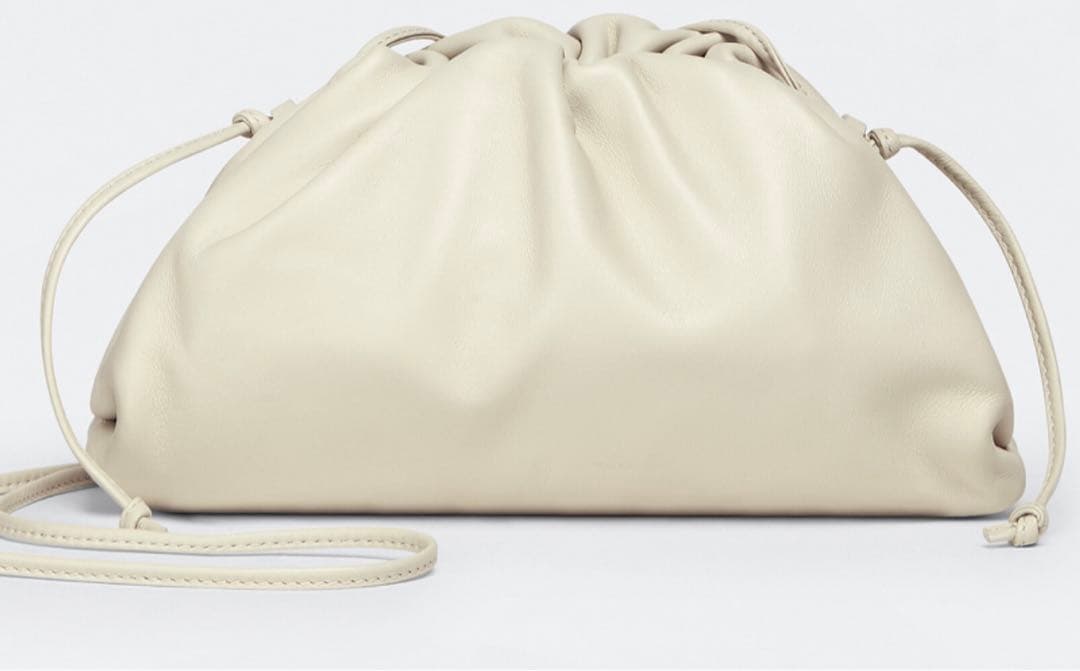 ボッテガヴェネタ ミニ ポーチ