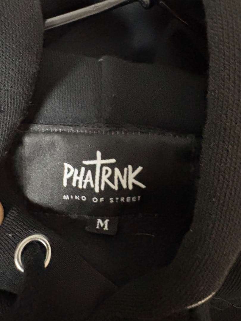 クロミちゃーんPHATRNK ファットランク　ラインストーン値下げ交渉⭕️