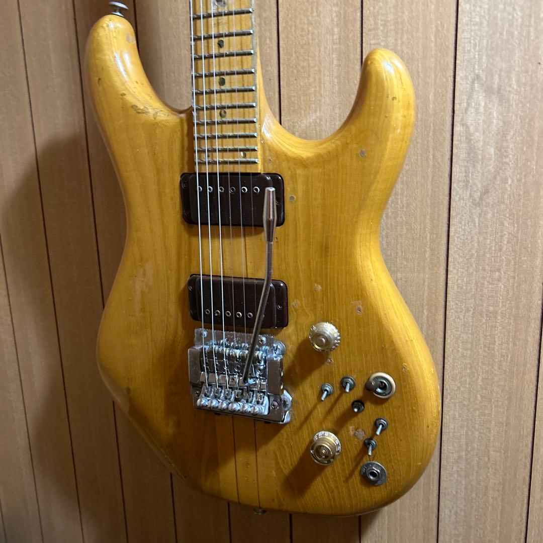 グレコ　GOII