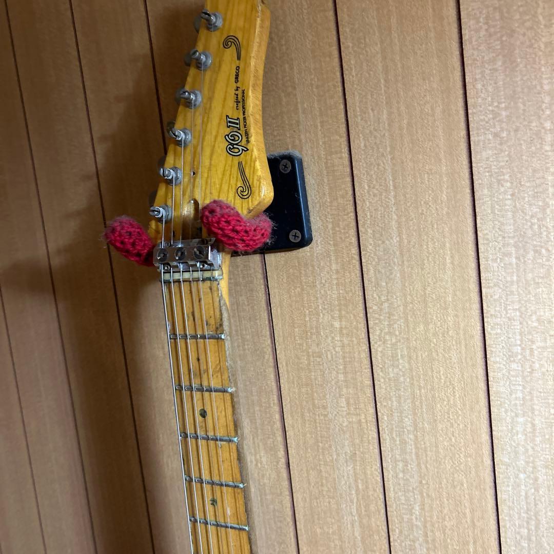 グレコ　GOII