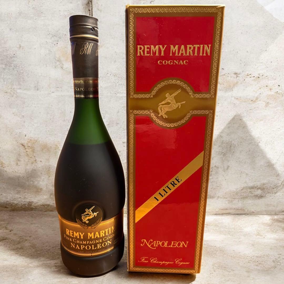 REMY MARTIN NAPOLEON 1リットル