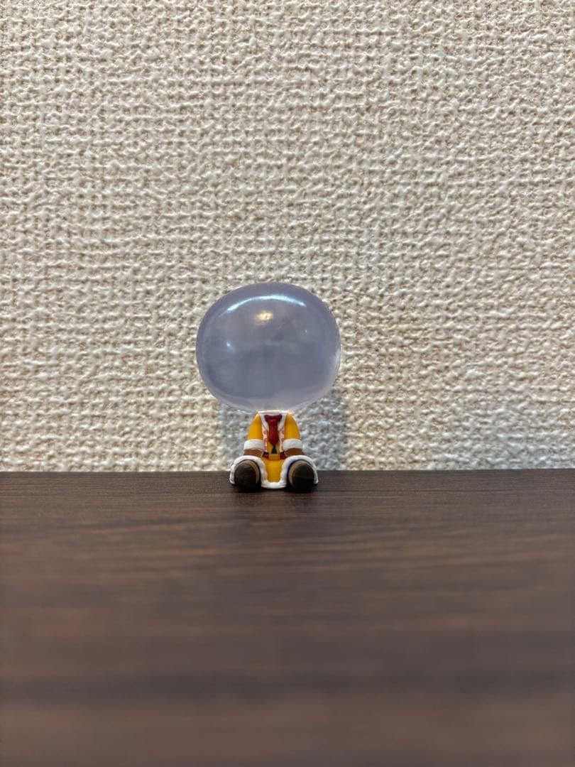 【状態確認用②】ヒロアカ一番くじ　ちょこのっこフィギュア　20体