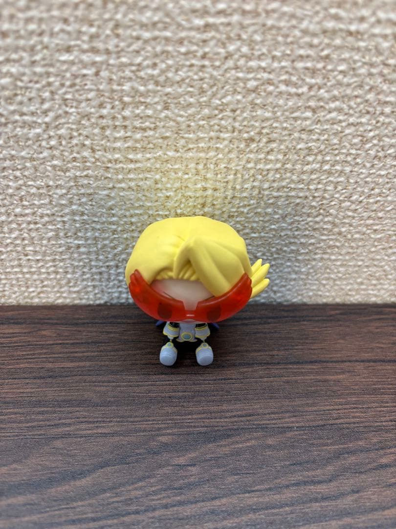 【状態確認用②】ヒロアカ一番くじ　ちょこのっこフィギュア　20体