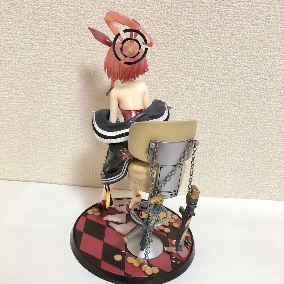 美甘ネル ブルーアーカイブ ブルアカ C&C フィギュア ねんどろいど