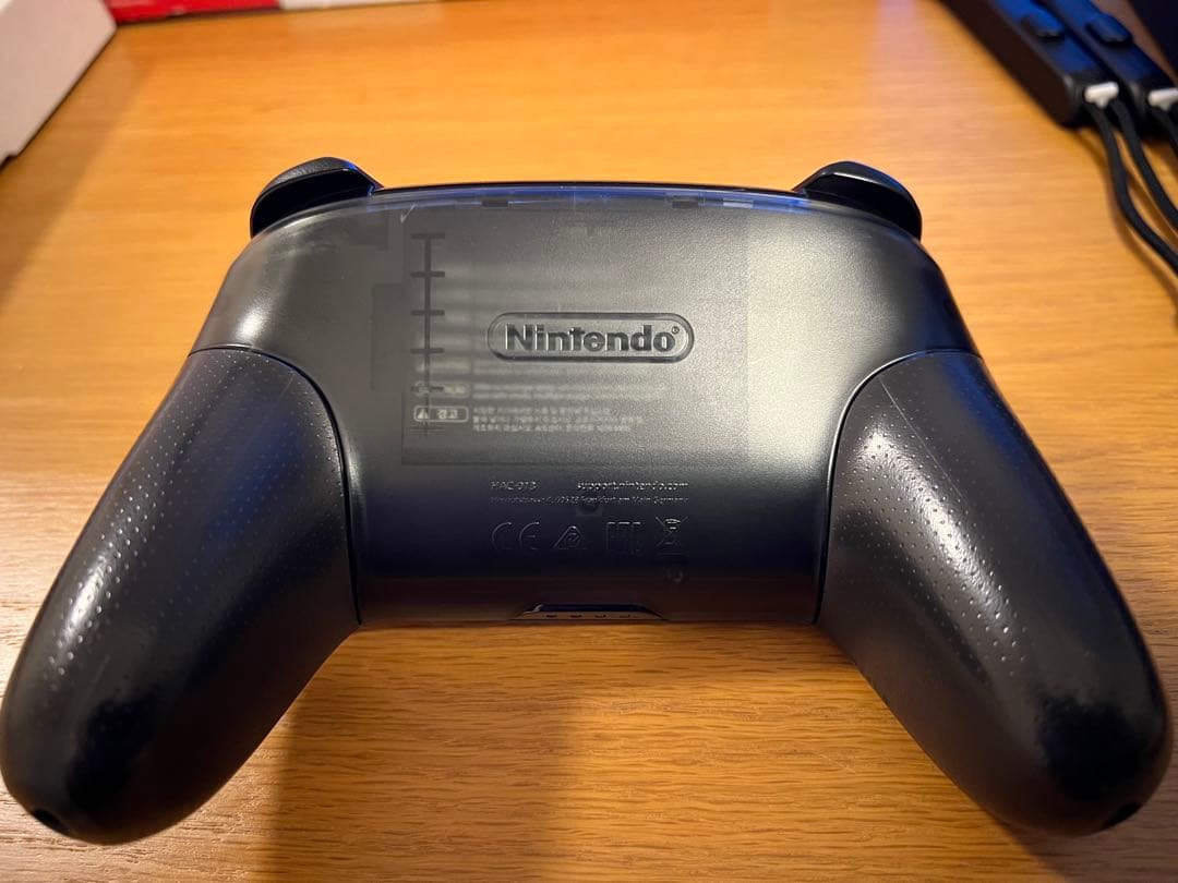 Nintendo Switch ネオンブルーネオンレッド 32GB SDカード付