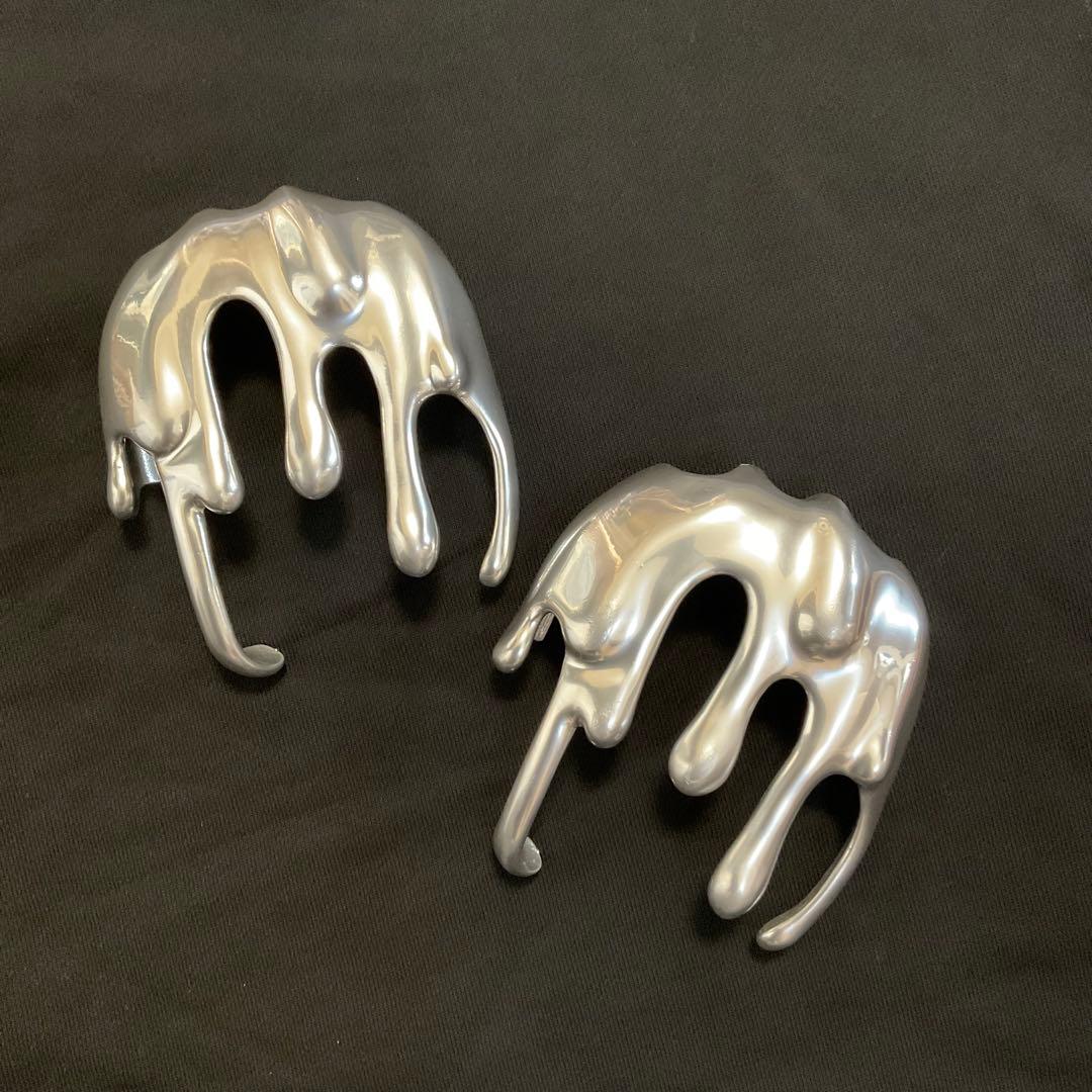 AirPods MAX エアポッズ アクセサリー ケース カバー メタルデザイン