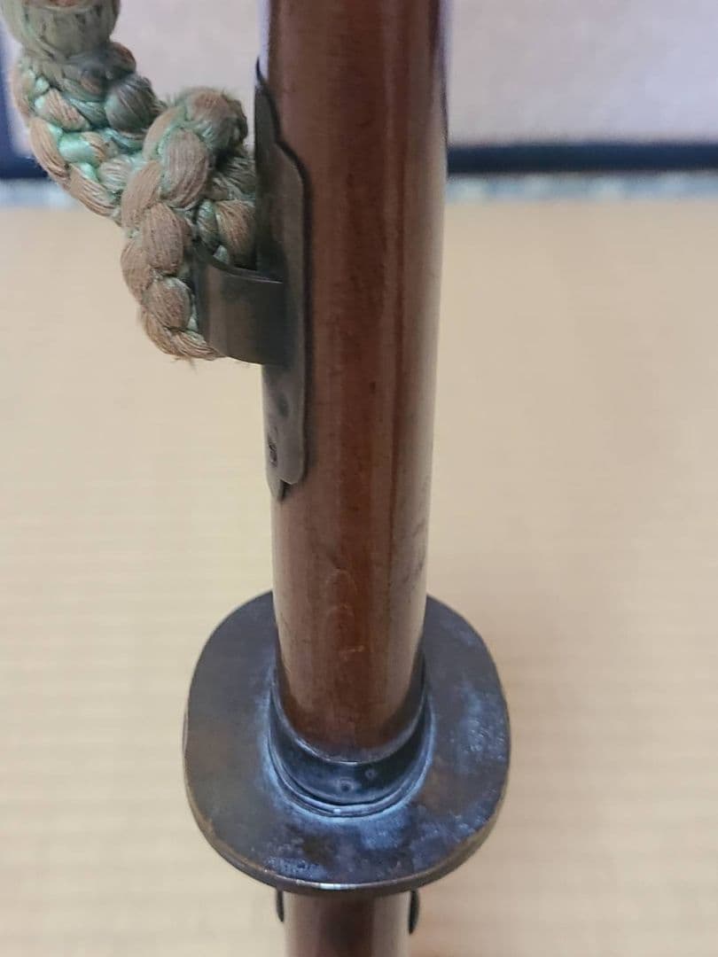 中間木刀　江戸時代　珍品　ちゅうげん