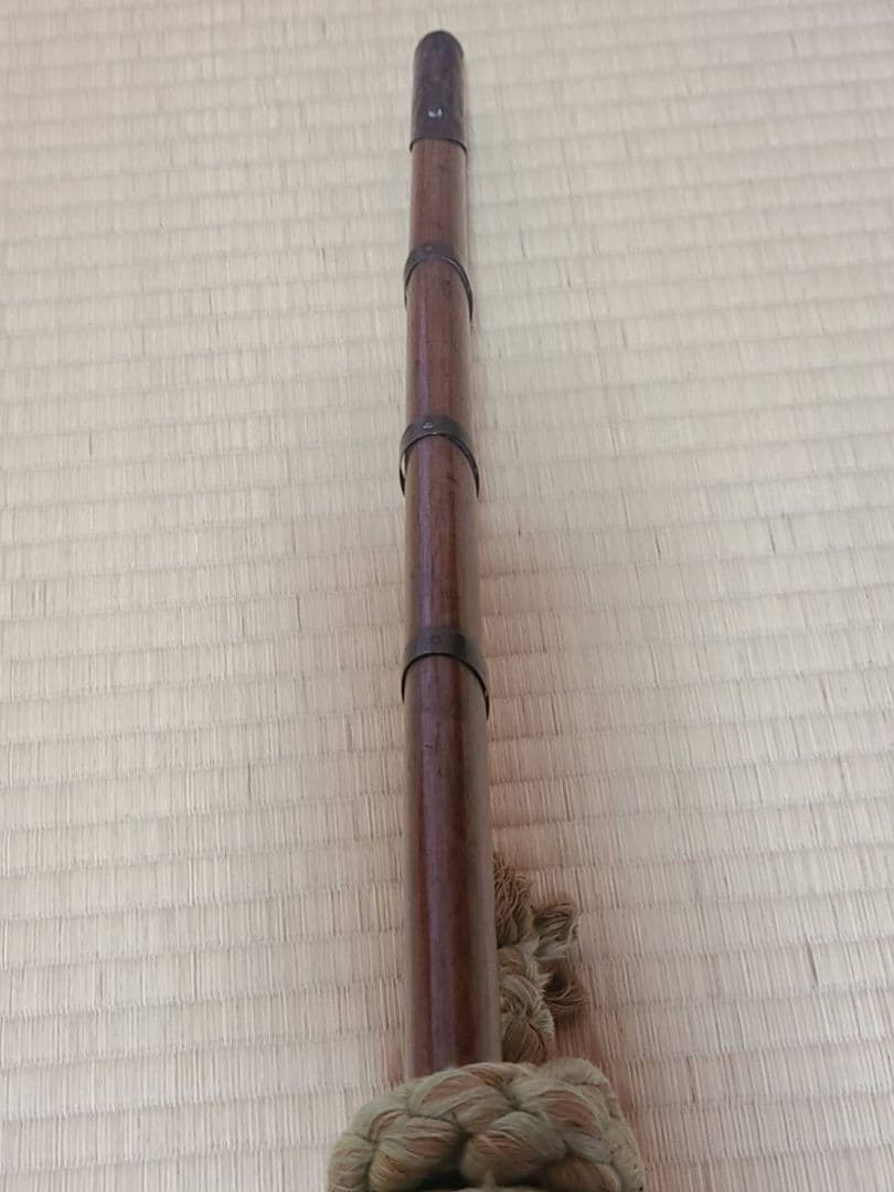 中間木刀　江戸時代　珍品　ちゅうげん