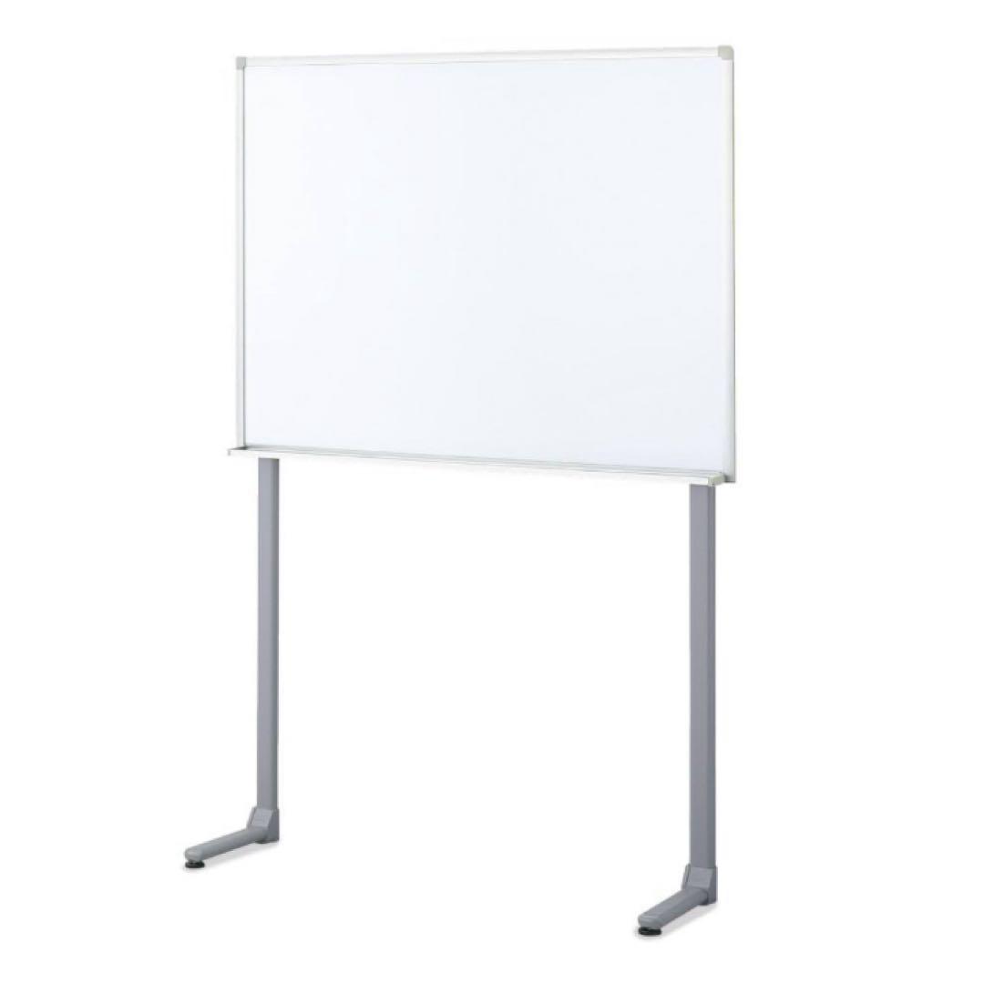 送料込 美品 コクヨ ホワイトボード BB-L900シリーズ 脚付 片面タイプ