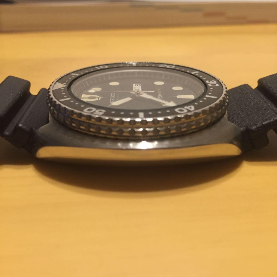 SEIKO セイコー サードダイバー