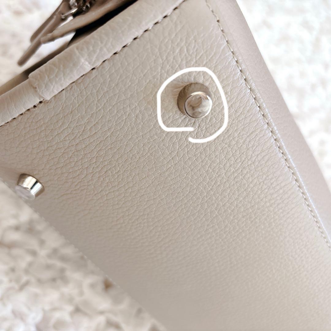 miy 様　ウィム ガゼット　Hoaw. ミニボストンバッグ