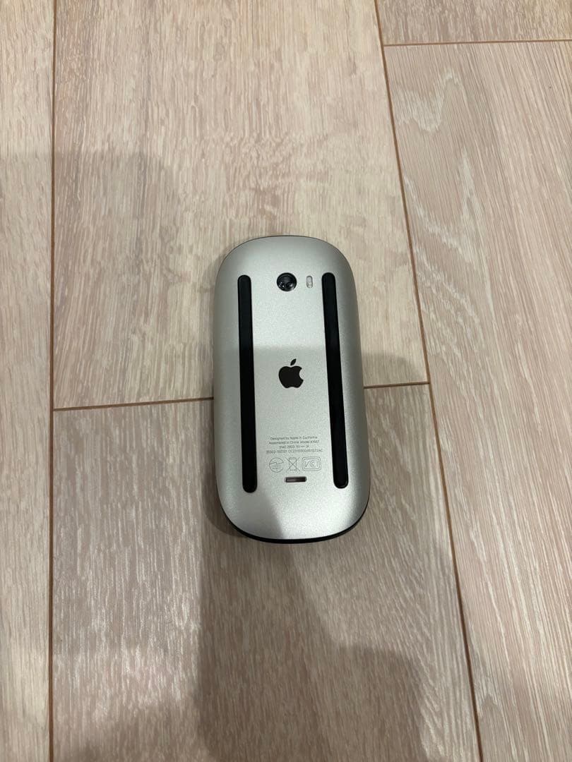 美品 MacBook 512GB(Apple 純正マウスもお付けします)