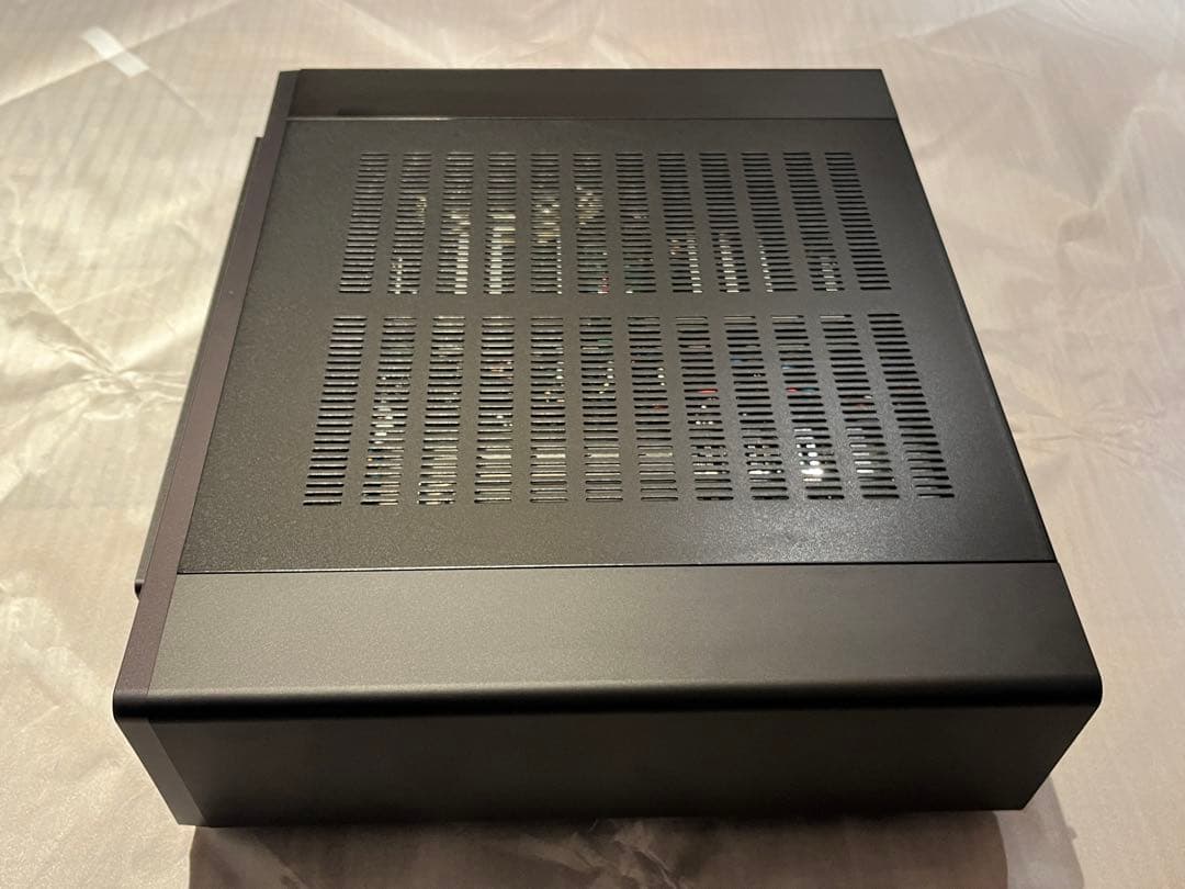 【たなこう】　Marantz Model 40n プリメインアンプ