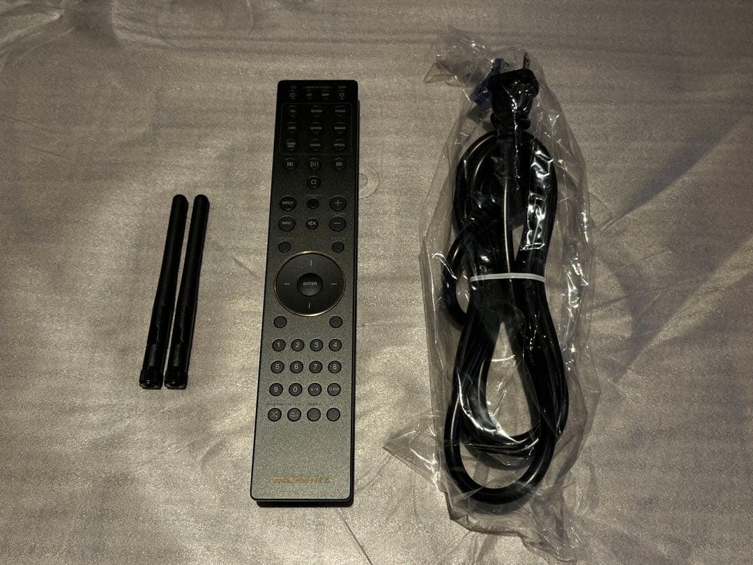 【たなこう】　Marantz Model 40n プリメインアンプ