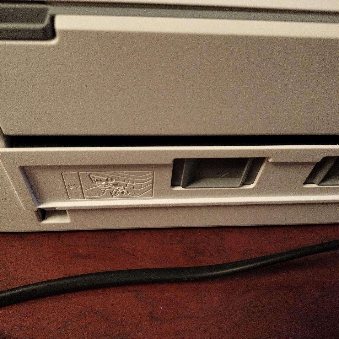 Brother MFC-J4940DN インクジェットプリンター