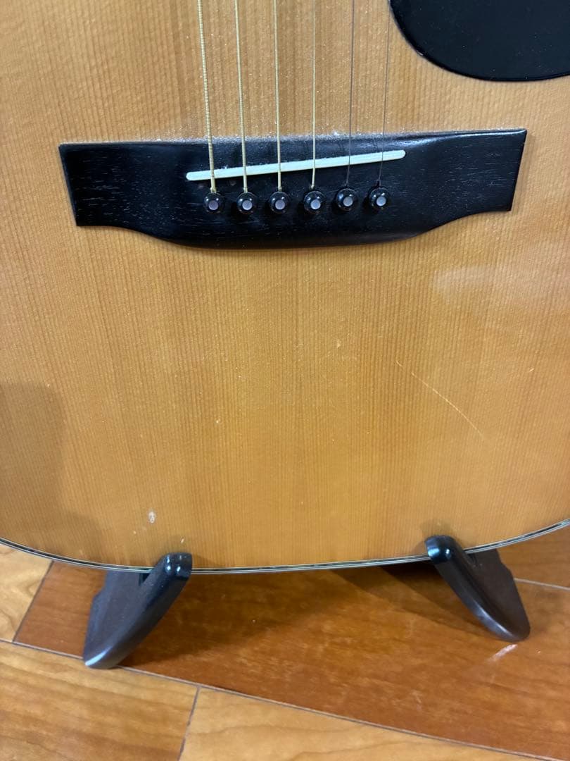 Morris W-50 アコースティックギター