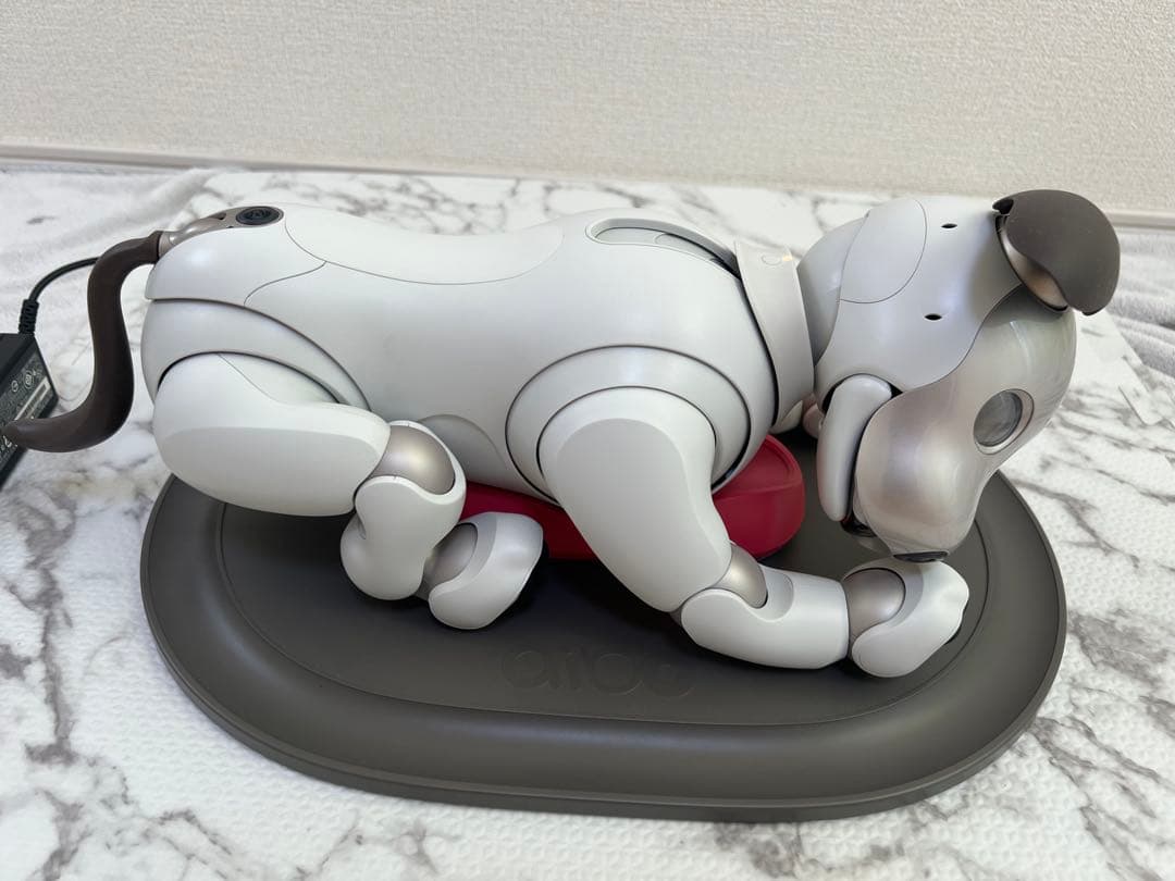 SONY aibo （アイボ）ERS-1000