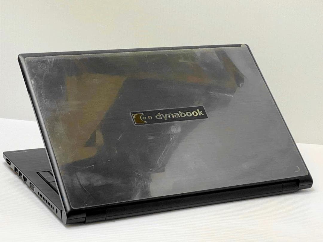 第8世代Core i5 dynabook B65/ER SSD256GB