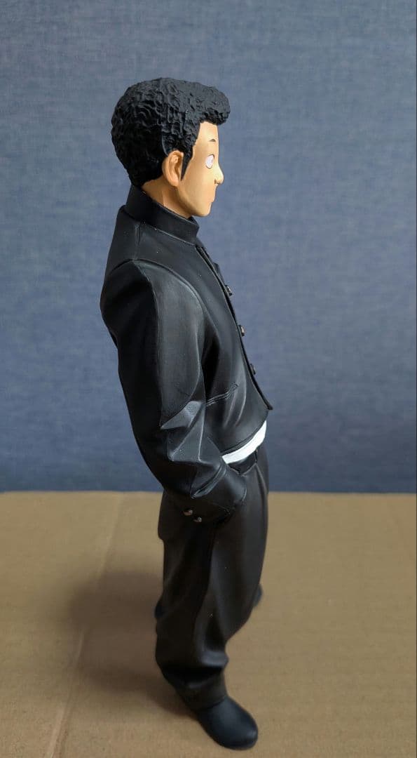 クローズ×WORST FBG 安田泰男 (台座·パッケージなし)