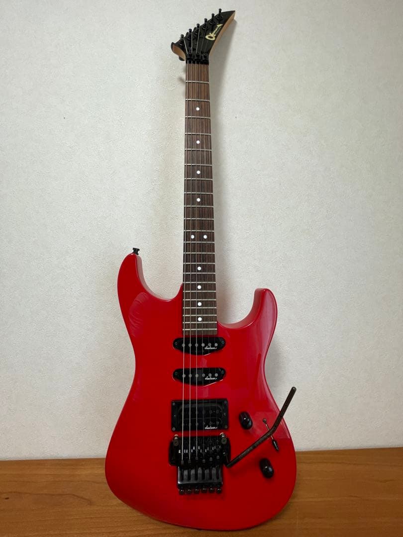 ギター Charvel / Jackson DINKY DK-065-SSH