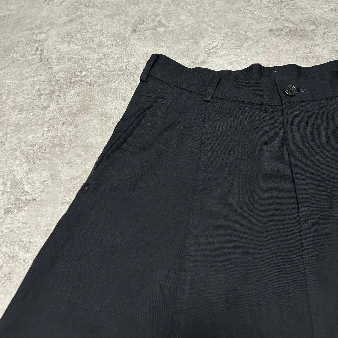 美品BLACK COMME des GARÇONS サルエル パンツ XS