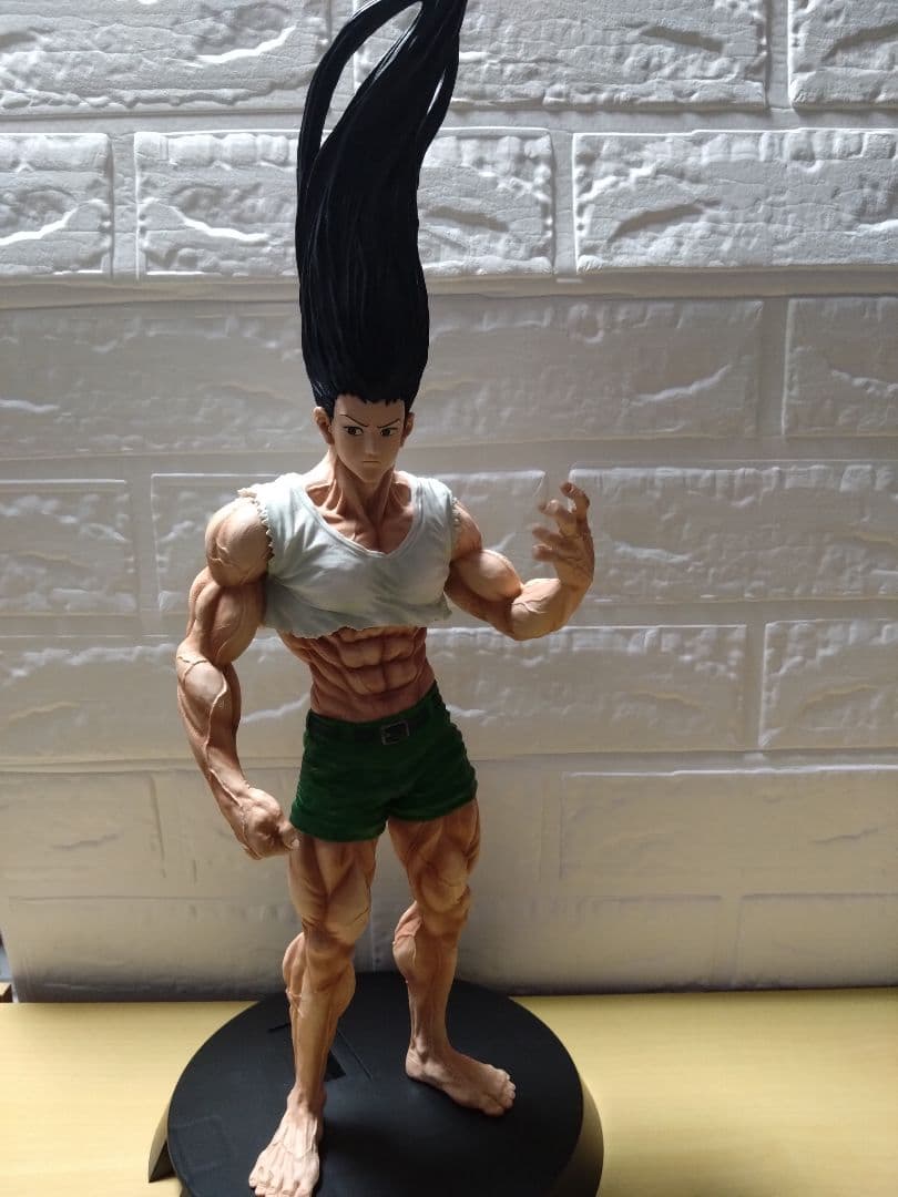 一番くじ HUNTER×HUNTER CHMERA ANT ➁