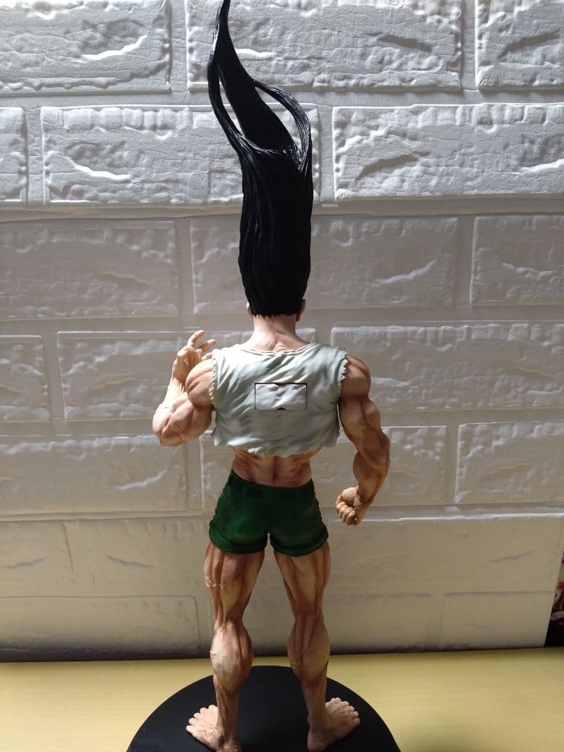 一番くじ HUNTER×HUNTER CHMERA ANT ➁