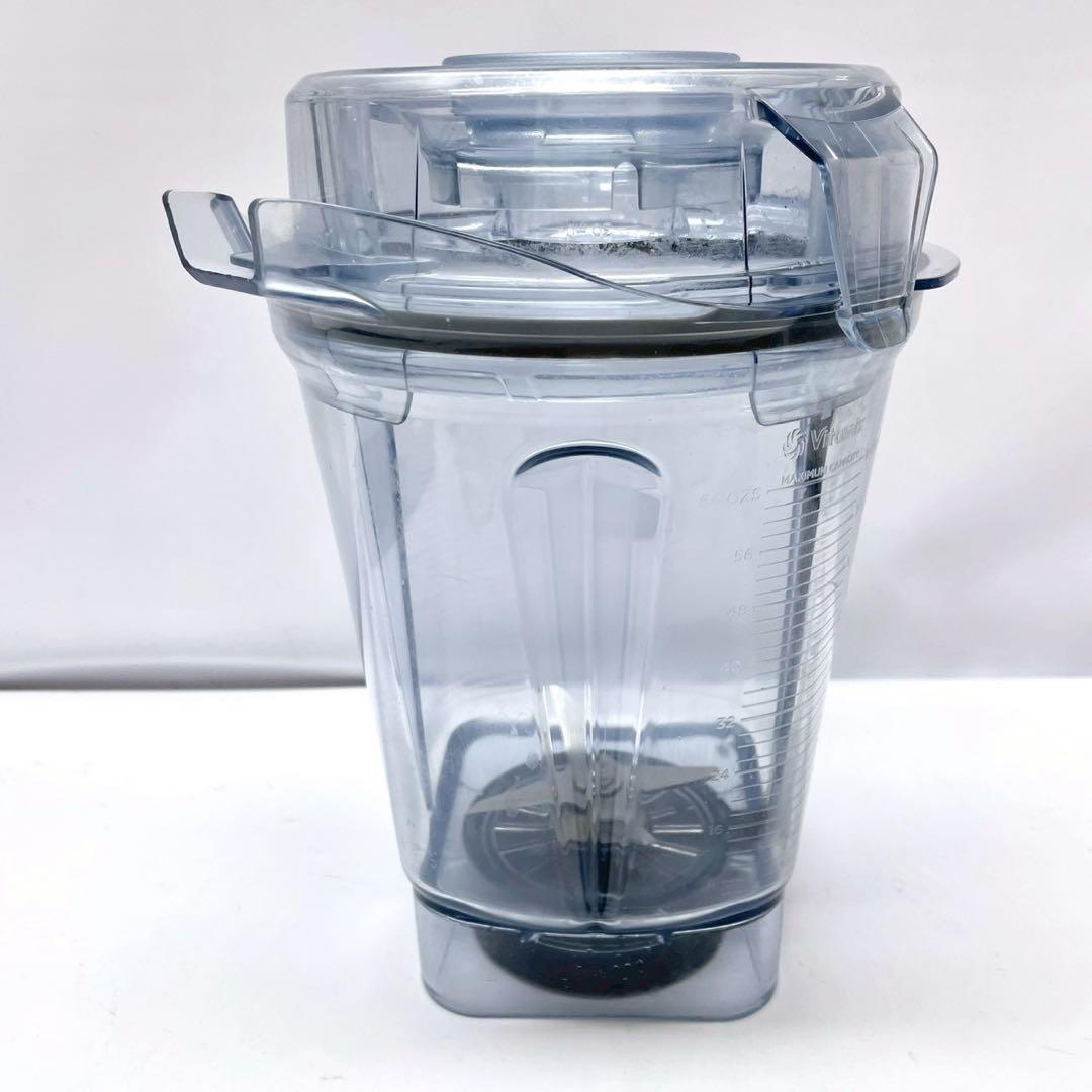 高級モデル　バイタミックス　V1200i 高性能ブレンダー新品価格78,000円