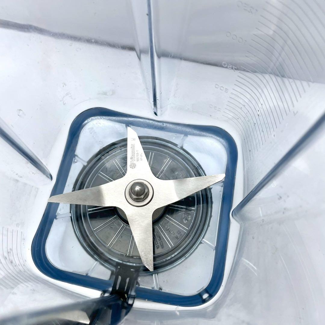 高級モデル　バイタミックス　V1200i 高性能ブレンダー新品価格78,000円