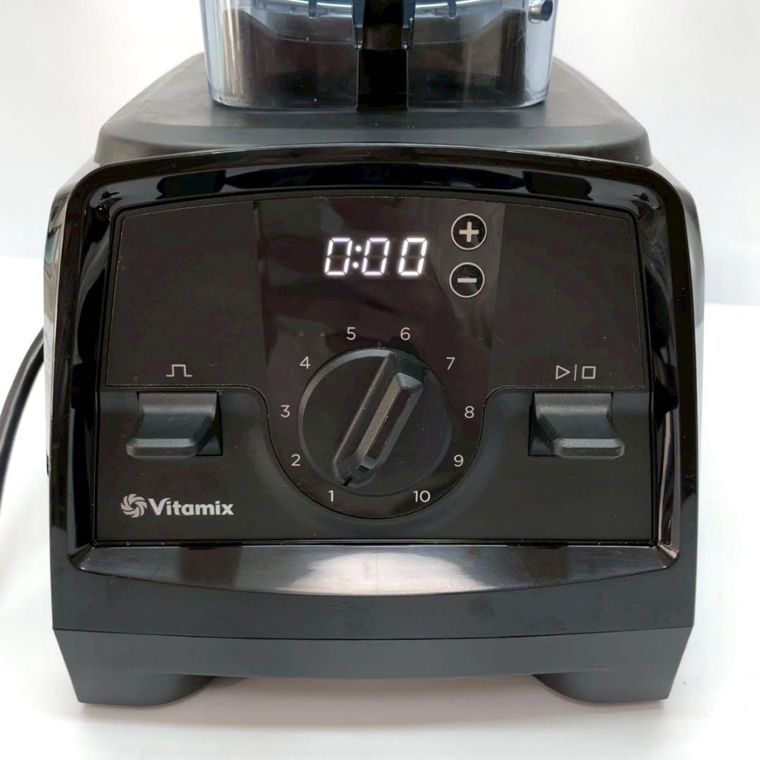 高級モデル　バイタミックス　V1200i 高性能ブレンダー新品価格78,000円
