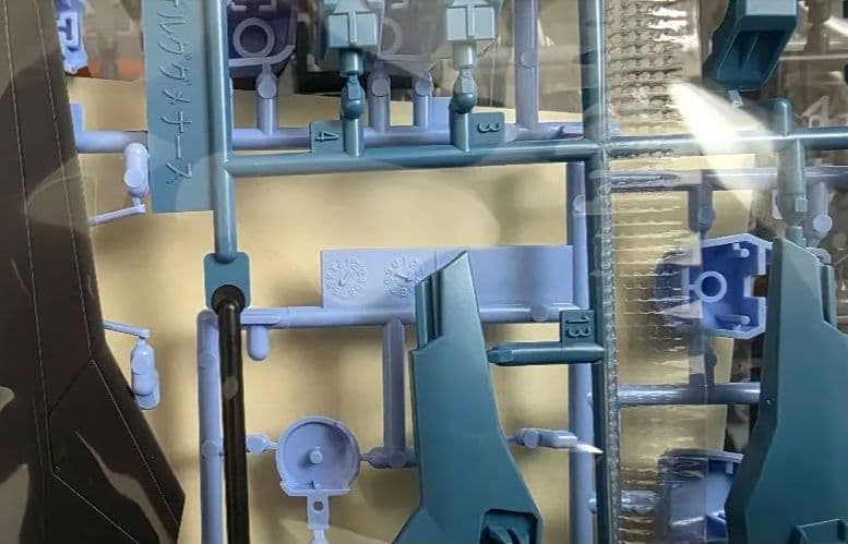 ガンプラ HG SEED FREEDOM ３点セット