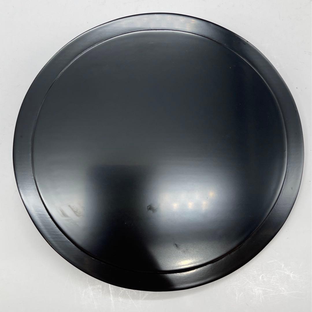 c207　加藤唐三郎　水指　茶道具　共箱