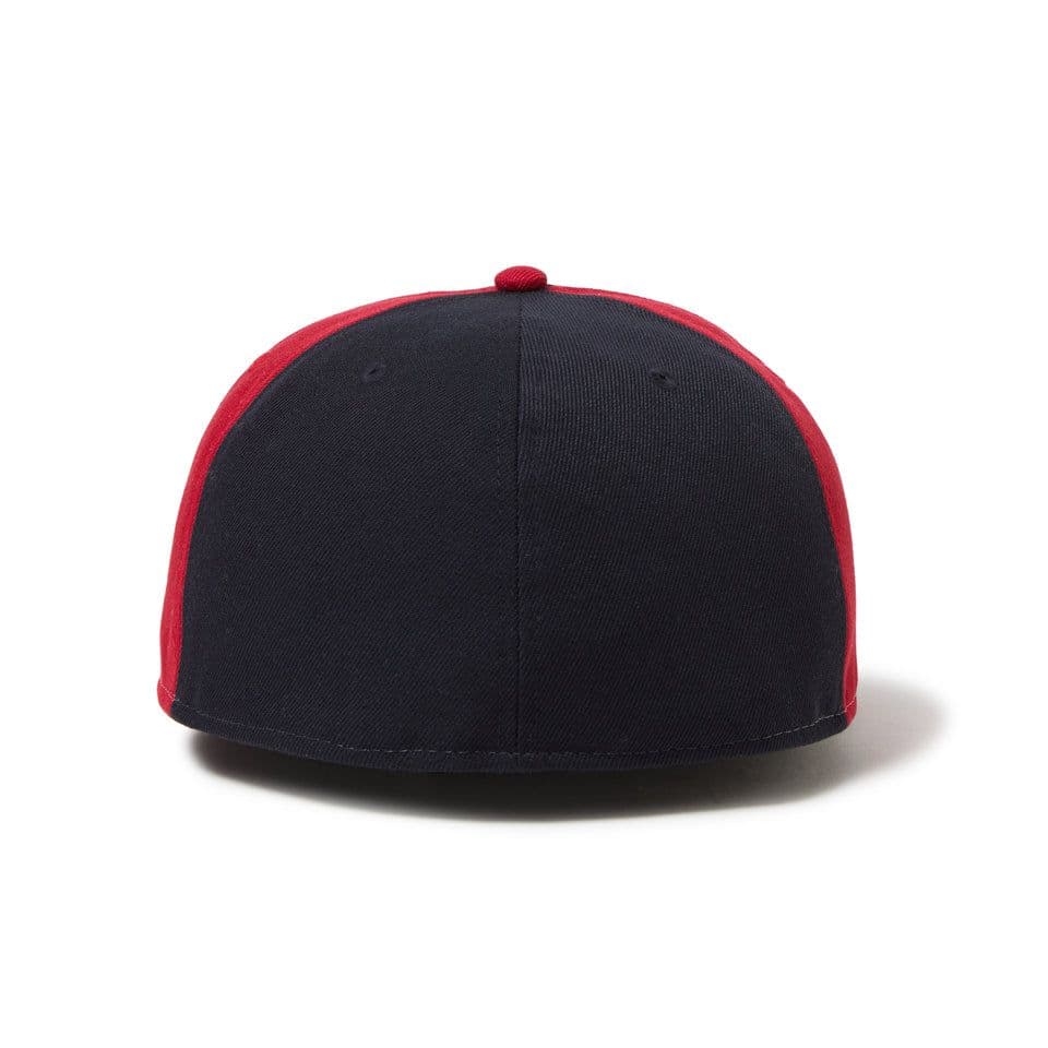 近鉄バファローズ 59FIFTY キャップ 7 1/2