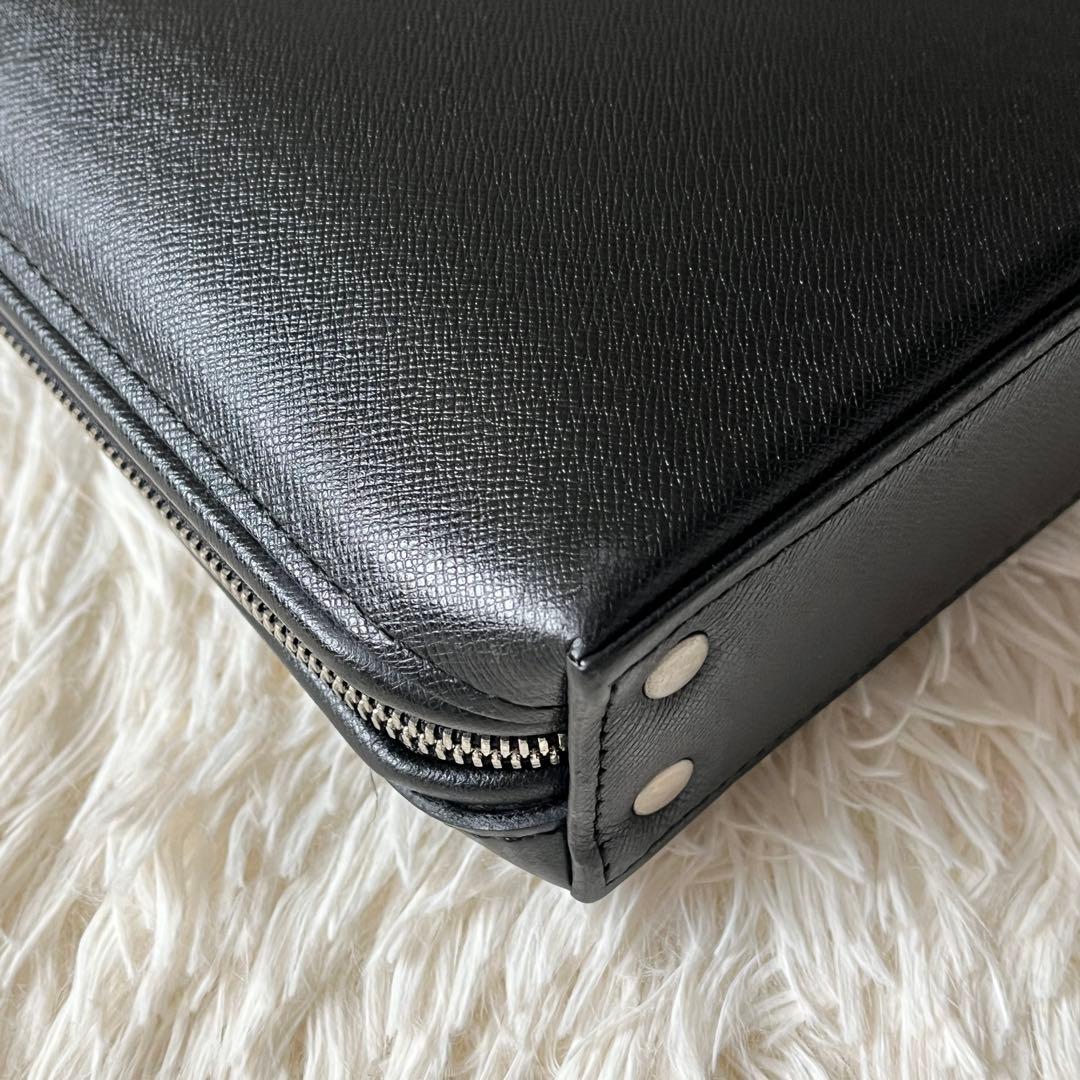 極美品✨PORTER ポーター アベニュー ビジネスバッグ ブリーフケース